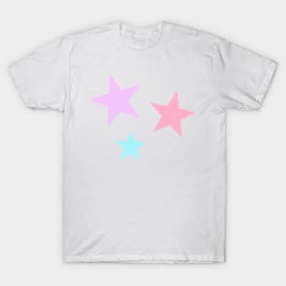 Star Pack #1 T-Shirt